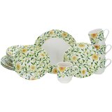 Creatable Kombinirani Servis Amarilla, 16-Delni Cene