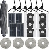 INF Dodatki za robotski sesalnik Dreame X40 Ultra, (21673067) Cene