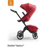 Stokke kolica za bebe XPLORY® x - ruby red | Eponuda.com
