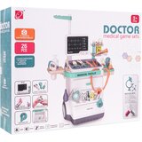 Ecg Doctor's Set 26pcs. | shoptok.hr