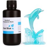 Elegoo Smola za 3D štampače Resin Standard, Plava