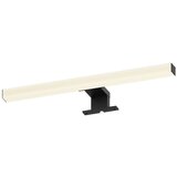 Rabalux Led zidna lampa Oliro, LED 6W, 4000K, 40cm, Crna | ePonuda.com