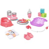 Woopie Royal lutka beba s opremom, set od 19 komada | shoptok.hr