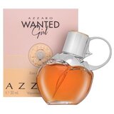 Azzaro Wanted Girl parfémovaná voda za žene 30 ml | shoptok.hr