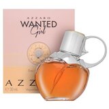 Azzaro Wanted Girl parfumirana voda za ženske 30 ml | Shoptok.si