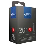 Schwalbe unutrašnja guma sv12 ek 40mm presta ventil ( 10423343 ) Cene