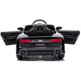  Licencirani auto na akumulator Audi R8 Lift A300 - crni | shoptok.hr