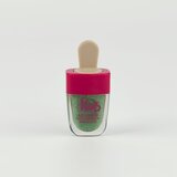 VELNEA KIDS lip gloss 9 ml zelena Cene