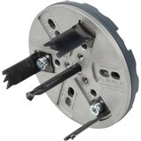 Wolfcraft Podesiva krunasta testera, 8.5mm, 35 - 85mm 5986000 Cene