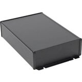 Hammond Electronics 1457U2802BK univerzalno kućište 280 x 165 x 55 aluminij crna 1 St. Cijene