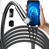 Bigstren endoskopska kamera za mobitel, kabel 2 m, Full HD, IP67 | shoptok.hr