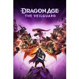 dragon age™: the veilguard (pc) steam key global  dragon age™: the veilguard (pc) steam key global Slike