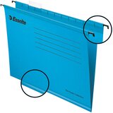 MAPA viseća 33-v a4 pk25 classic esselte 90311 plava | shoptok.hr