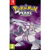 Nintendo (Switch) Pokemon Shining Pearl igrica za Switch" Cene