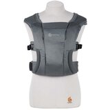 Ergobaby Embrace Soft Air Mesh nosiljka, Washed Black | shoptok.hr