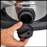 Einhell TE-VC 36/30 Li S-Solo Akku 30L | shoptok.hr