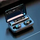 bluetooth bežične slušalice M10