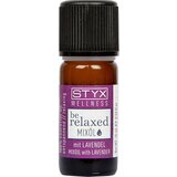 STYX be relaxed oljna mešanica s sivko Cene