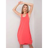 Och Bella Coral dress BI-24199. R37 cene