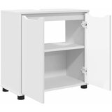 Ormarić za umivaonik Bijelo 60 x 30 x 60 cm Konstruirano drvo | shoptok.hr