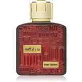 Lattafa Ramz Gold parfemska voda uniseks 100 ml Cijene