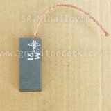 Sr Mihailović M01-79 Za veš mašine (12,5x5x30) | Eponuda.com