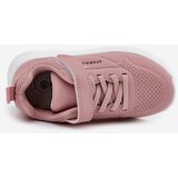 Boto Children's Lightweight Sports Shoes On Platform Pink Mirivia | Shoptok.si