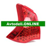 CITROËN/PEUGEOT Originalna zadnja luč 3008 levo 6350.HC | Shoptok.si