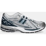New Balance Superge U1906RCE Srebrna | Shoptok.si
