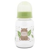 Lorelli flasica easy grip 125ml (0m+) - fresh green ( 10200100007 ) Cene
