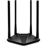 Mercusys ROUTER MR30G AC1200 Dual-Band Wi-Fi Gigabit RouterSPEED: 300 Mbps at 2.4 GHz + 867 Mbps at... | Eponuda.ba