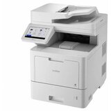 Brother MFCL9630CDN multifunction laser printer cene