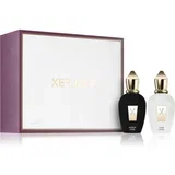Shooting Stars Amber Star & Star Musk set uniseks