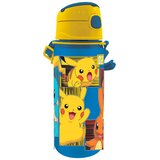 Pokemon aluminijska boca 600ml - raznolika kolekcija Cijene
