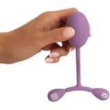 You2Toys Vaginalni trener z nihajočimi utežmi (R5004896) | Shoptok.si