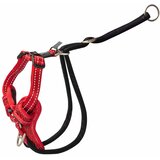 Rogz stop-pull am za pse sa mekim užetom ispod prednjih nogu m — obim grudi 32–52 cm neon žuta | Eponuda.com