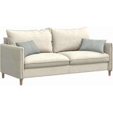  Jastučići za sofu 2 pcs Svjetlosiva 50 x 30 cm Kordura tekstil | shoptok.hr