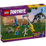 LEGO® Fortnite 77075 Peely &Sparkplug‘s Camp | Eponuda.com