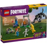 LEGO® Fortnite Fortnite: Peely i Sparkplug u kampu | shoptok.hr