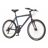 Visitor bicikl scout nitro 26" plavi | ePonuda.com