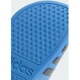 Adidas Natikače 'Adilette Aqua' plava / crna | shoptok.hr