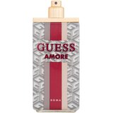 Guess Amore Roma toaletna voda 100 ml Tester za žene | shoptok.hr