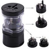  ADAPTER STRUJNI EU/USA/UK/AU Cijene