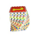  Otroška igrača za igro na tleh iz pene - Puzzli abecede in številk | Shoptok.si