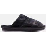 Gemre Black men's slippers Mirem Cijene