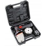  Komplet 76mm akumulatorski brezkrtačni kotni brusilnik 12V 2x2Ah | Shoptok.si