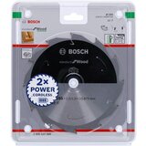 Bosch standard for wood list kružne testere za akumulatorske testere 165x1,5x15.875 T12 | Eponuda.com