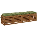  Set jastučića od 4 komada SOEST 4 pcs 100% poliester | shoptok.hr