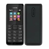  Mobitel Nokia N105 crna | Eponuda.ba