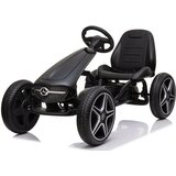 Formula na pedale Mercedes-Benz crna | ePonuda.com